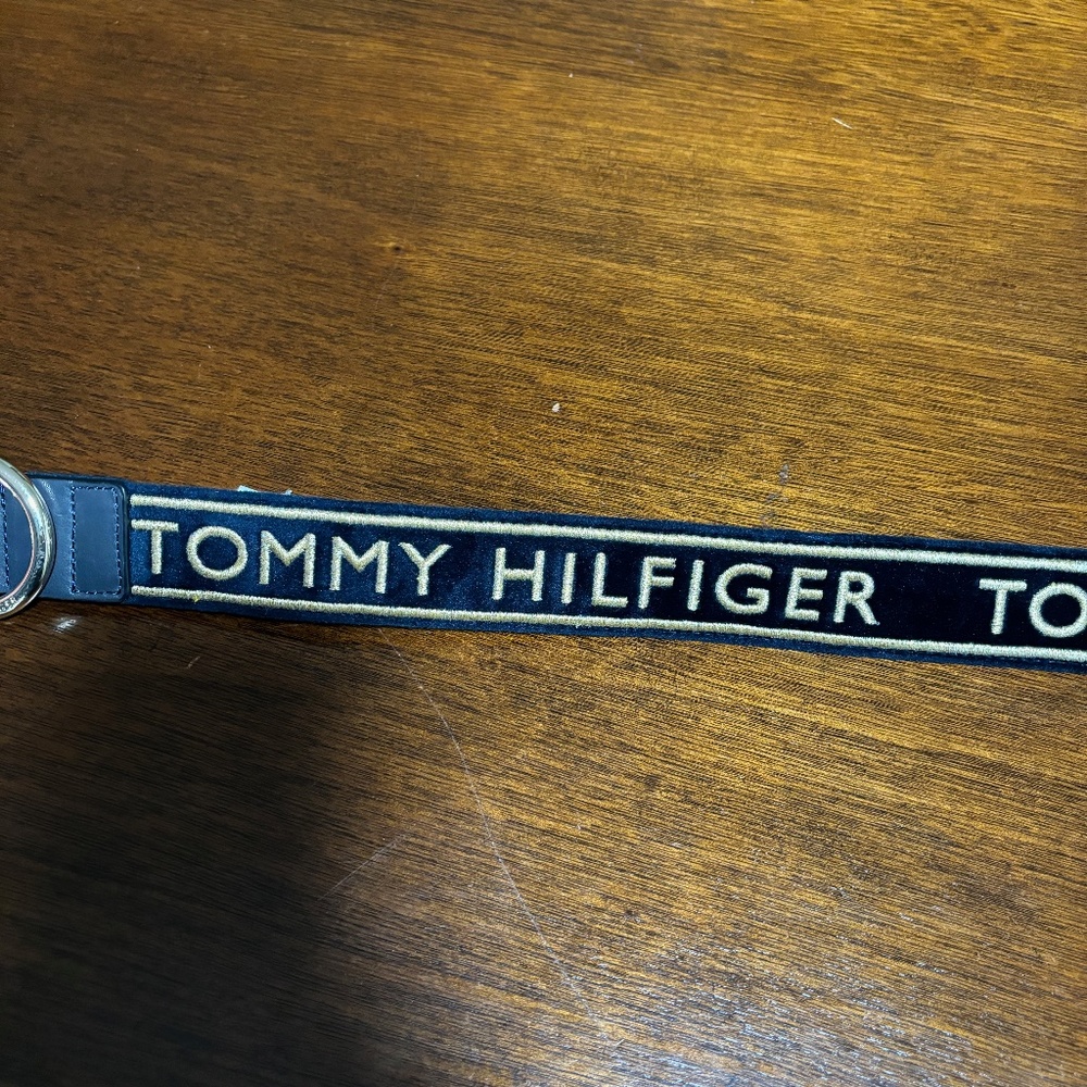 Tommy Hilfiger Belt